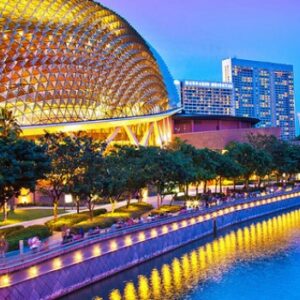 Paquetes Turísticos a Malasia - Malaca