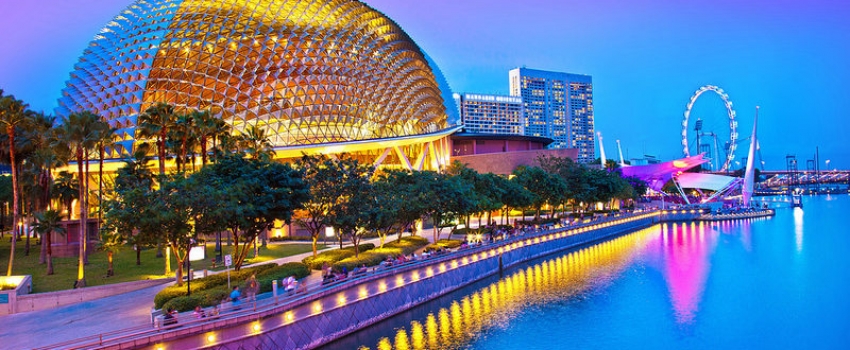 Paquetes Turísticos a Malasia – Malaca