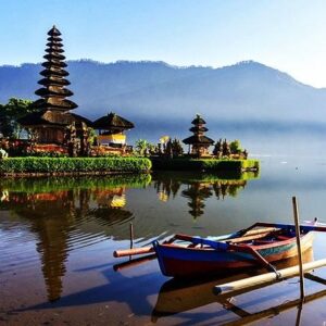 Paquetes turísticos a Indonesia - Lo Mejor de Bali