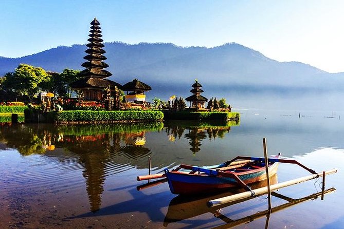 Paquetes turísticos a Indonesia – Lo Mejor de Bali