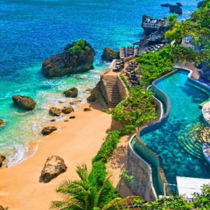 Indonesia: Bali Fascinante
