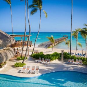 Paquete Turístico Punta Cana 2 días - 3 noches