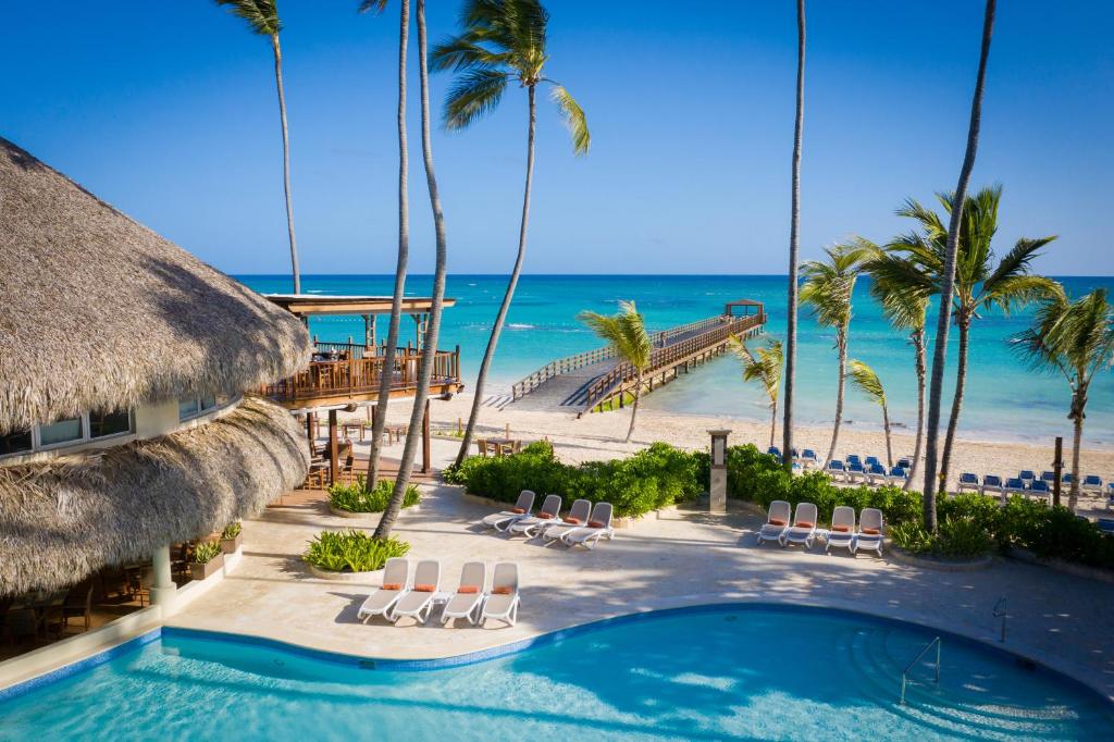 Paquete Turístico Punta Cana 2 días – 3 noches