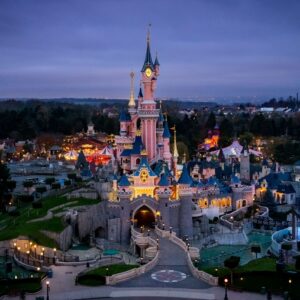 Paquete Turístico Disneyland Paris