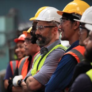Jubileo de los trabajadoras
