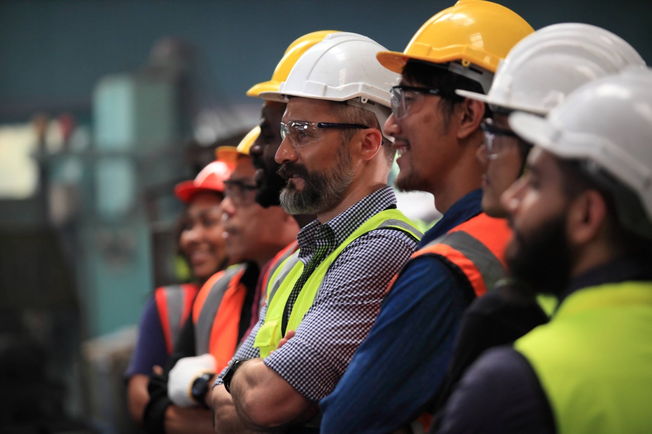 Jubileo de los trabajadoras