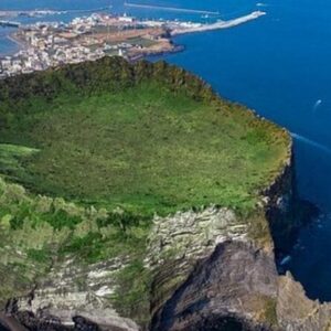 Paquete turístico Corea del Sur con la Isla JeJu