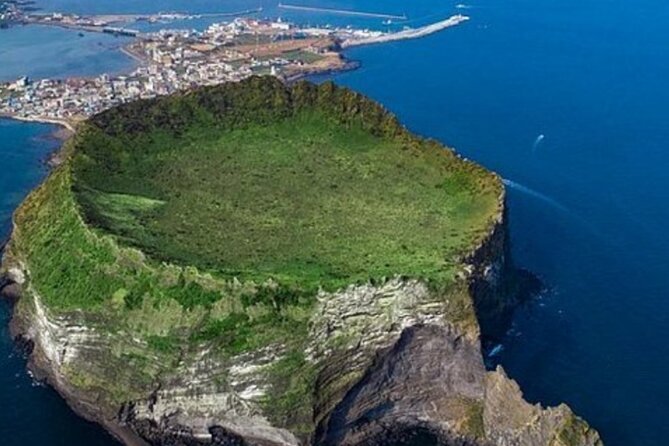 Paquete turístico Corea del Sur con la Isla JeJu