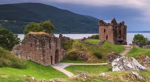 Paquete Turístico Tesoros de Escocia