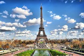 Paquetes Turísticos a Francia