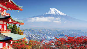 Paquete Turístico Japón Express