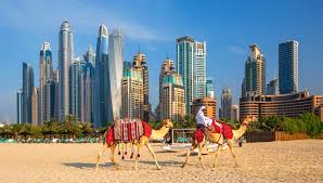 Paquetes Turísticos Emiratos Arabes