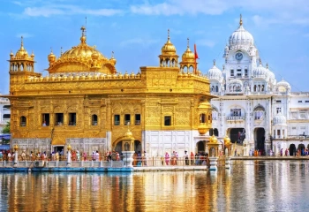 Paquetes turísticos a la India