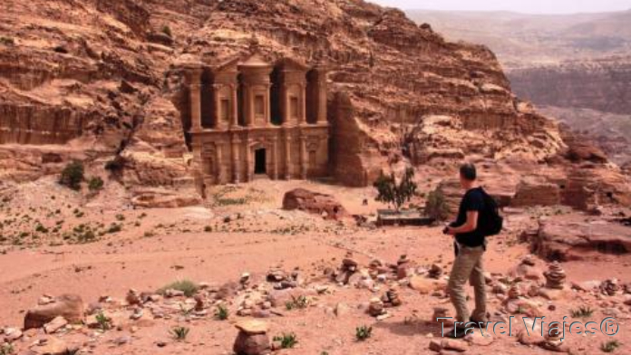 Paquete turístico a Jordania Clásica