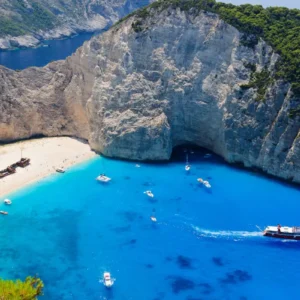 Paquete Turístico Turquía con las Islas Griegas