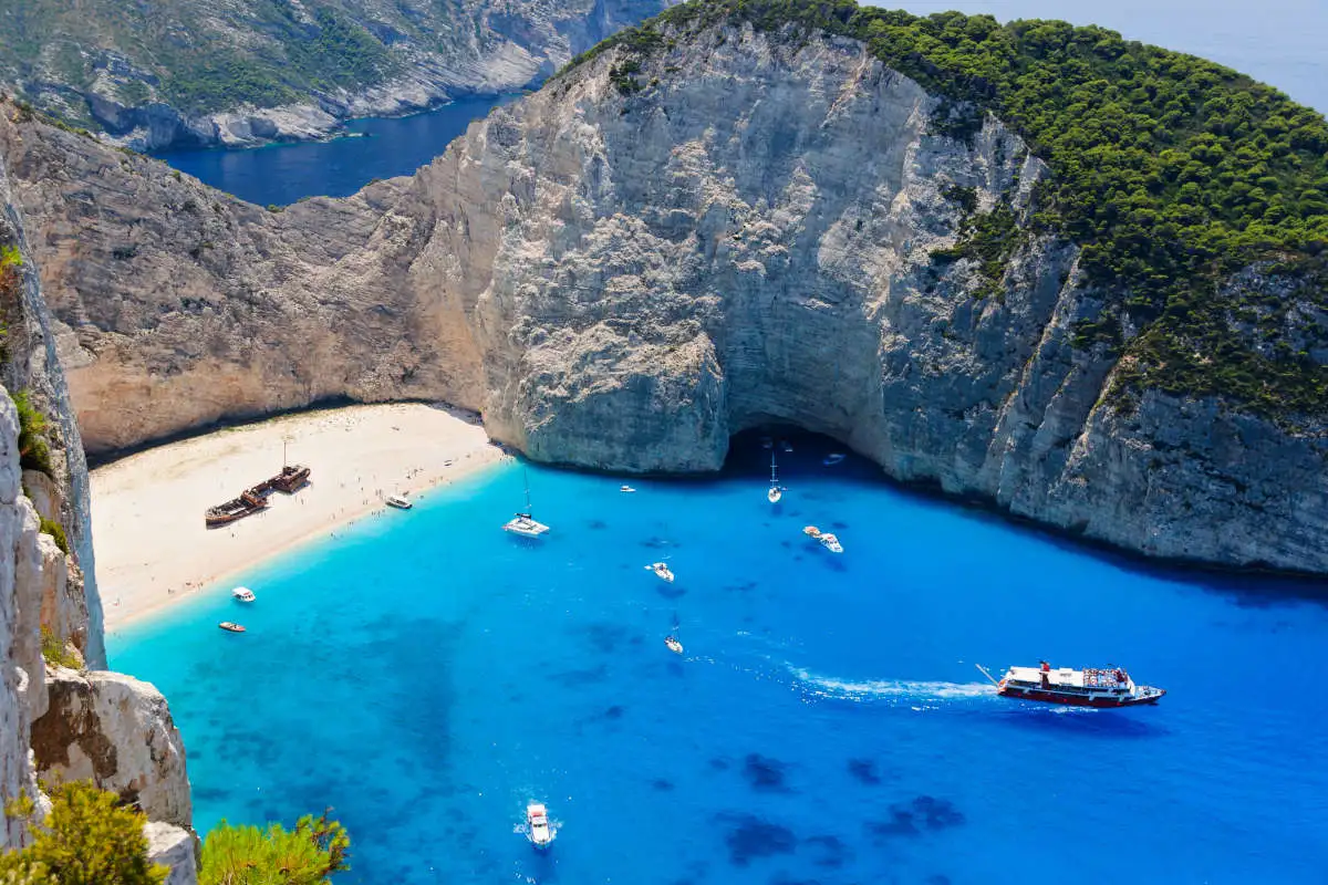 Paquete Turístico Turquía con las Islas Griegas